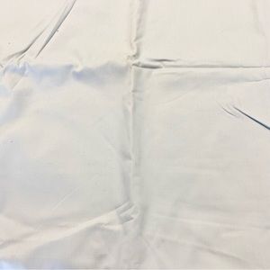 Vintage Light Blue Cotton Fabric 3.5 Yards X 45” Crafts Sewing